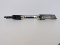 фото thumb №2, Rolls royce wraith dawn хром ручка двері ліва