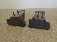 фото thumb №4, Subaru legacy outback 03- кронштейн зона деформації