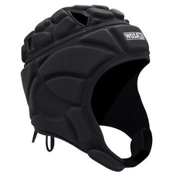 Футбольный вратарь EVA Shock Sports