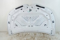 фото thumb №14, Renault clio v 2019- кришка капот двигуна 651224027r