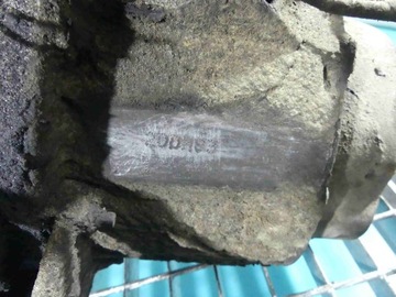 фото thumb №7, Коробка передач коробки передач citroen berlingo i 20dm83 1.6 hdi