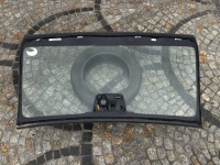 фото thumb №11, Mercedes 253 glc скло лобове перед 2536700801 2538210700 оригінал