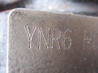 фото thumb №9, Ford transit 2.0 ranger шків насоса на вал jb2q6b319ba jb3q-6b319-ba