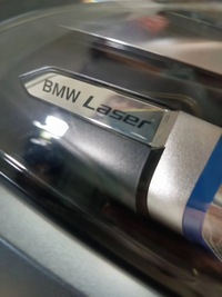 фото thumb №6, Капот pas радиатор крыло бампер kampy bmw m8 f91 f92 f93 цвет: 490