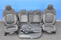 фото thumb №1, Mini f55 переходник салона сиденья заднее сиденье uk