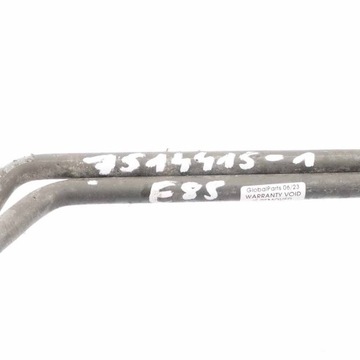 фото thumb №9, Bmw z4 e85 провода охлаждение коробки 7514415