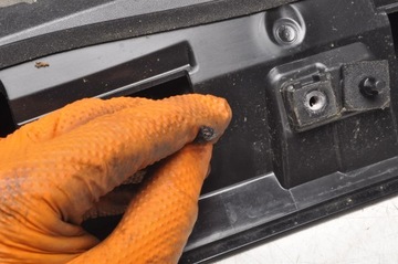 фото thumb №11, Ford focus mk4 спойлер спойлер кришки спойлер