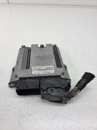 Купить Блок управления двигателя jaguar f-type cpla12b684ye, фото thumb