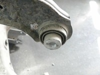 фото thumb №7, Задня балка задня важелі jaguar f-pace 16-