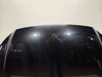 фото thumb №9, Капот крышка двигателя mazda 6 gj lift 18-