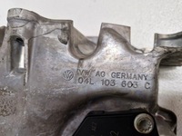 фото thumb №4, Volkswagen passat b8 1.6 2.0 tdi піддон масляна 04l103603c 04l907660c