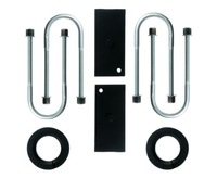 фото thumb №8, Набор лифтующий подвеска seryjne lift +3 cale commander xk cherokee wh