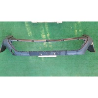 фото thumb №1, Ford transit custom спойлер бампера передній перед jk21-r17757-a