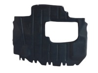 фото thumb №1, Vw golf iii vento 1992-1998 защита pod двигатель