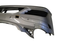 фото thumb №1, Mercedes r klasa 251 w251 бампер передній amg sprysk pts