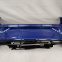 фото thumb №3, Бампер задня vw t-roc r 2017-2021 2ga807568h