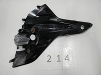 фото thumb №9, Решётка бампера, противотуманная фара led opel insignia b lift левая 214.