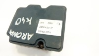 фото thumb №15, Seat arona блок управления abs 2q0614517ag