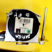 фото thumb №8, Pas безопасности правое перед opel zafira b 5d 040598 nr1578