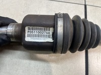 фото thumb №6, Привідний вал ліва довга задня pacifica 3.5 v6 p05110027aa