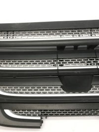 Решітка радіатора решітка радіатора нижня daf xf 106 рестайлінг  2048272 Доставка, фото thumb