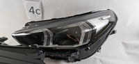 фото thumb №5, Bmw x1 u11 full led лівий правий фара комплект