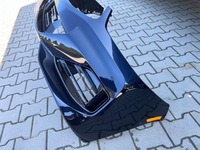 фото thumb №6, Бампер перед передній bmw 8 g14 g15 g16 lci lift m набір колір 416