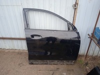 фото thumb №1, Mercedes gla ii w247 дверь передние правое