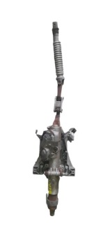 фото thumb №1, Колонка рулевая mercedes w211