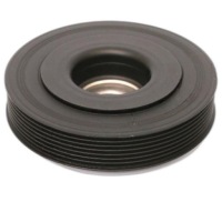 фото thumb №1, Шкив коленчатого вала коленчатого japko do suzuki grand vitara ii 1.9