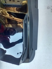 фото thumb №10, Крышка багажника задняя нижняя борт renault koleos i