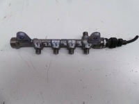 фото thumb №1, Jeep cherokee kl 2.0 молдинг упорскування 0445214254