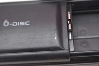 фото thumb №9, Чейнджер дисков cd vw golf 5 v 03-09