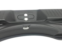 фото thumb №10, Nissan qashqai j12 2021 защита поперечина багажника