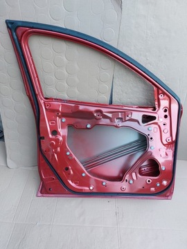 фото thumb №10, Двері mazda ii dj 14 ліві перед