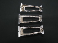 фото thumb №8, Bmw x5 f15 x6 f16 рамка корпус захист гальма ручного 9252113