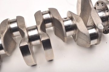 фото thumb №8, Volvo s60 ii xc40 v60 ii xc60 v90 2.0 d2 wał коленчатый d4204t20 31359350