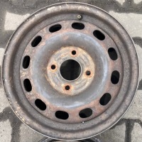 фото thumb №7, Сталеві диски різні r15 / r16