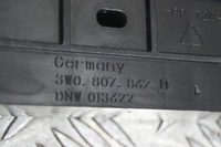 фото thumb №8, Направляющая бампера левый задняя bentley continental gt