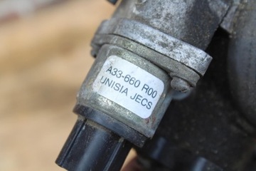 фото thumb №7, Дроссельная заслонка клапан дроссельной заслонки subaru forester i sf 2.0t ej205