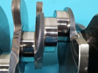 фото thumb №12, Wał коленчатый audi a4 b8 3.0 tdi ccw