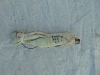 фото thumb №1, Подушка w сидіння ліва lancia thema ii 2011-