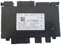 фото thumb №1, Модуль сидіння mercedes a1729006903