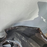 фото thumb №13, Bmw f15 x5 13- бампер зад задний pdc 5112-7294392