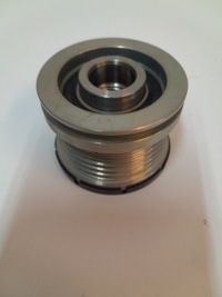 Шкив генератора vw 2,0tdi Цена, фото thumb