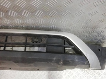 фото thumb №4, Cc спойлер бампера накладка vw t-cross 2gm805903c