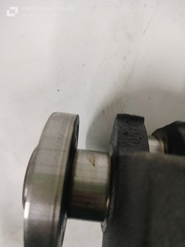 фото thumb №5, Vw up seat mii skoda citigo wał коленчатый вкладыши 1,0 chya