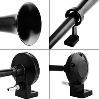 фото thumb №10, Gratisy# клаксон сигнал сигнал з kompresorem jak tir black