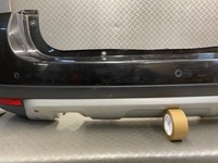 фото thumb №4, Бампер задня задній nv676 датчики паркування pdc dacia duster i lift