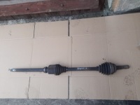 фото thumb №1, Peugeot boxer jumper iii lift 2.0hdi привідний вал ліва права